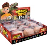 As company Dinosaur Egg Egg For 6+ 1027-64223 5203068642235