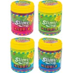 As company Slimy Χλαπάτσα Marble 500Gr Για 3+ Χρονών - 1 τμχ 1863-33903 7611212339036