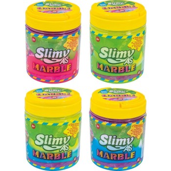 As company Slimy Mary Marble 500Gr For 3+ Years - 1 τμχ 1863-33903 7611212339036
