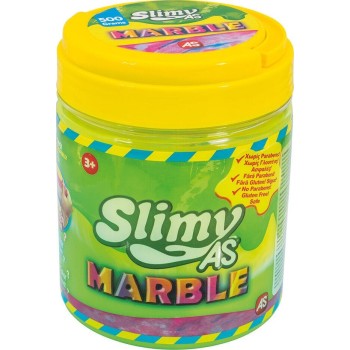 As company Slimy Mary Marble 500Gr For 3+ Years - 1 τμχ 1863-33903 7611212339036