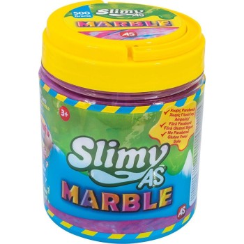 As company Slimy Mary Marble 500Gr For 3+ Years - 1 τμχ 1863-33903 7611212339036