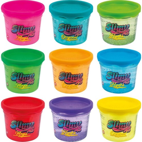 As company Slimy Hlapatsa 106Gr For 3+ Years 1863-36004 7611212360047