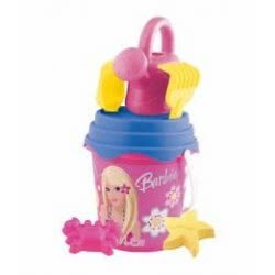 MONDO ΚΟΥΒΑΔΑΚΙ 17Εκ BARBIE ΜΕ ΠΟΤΙΣΤΗΡΙ 18443 8001011184439