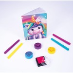 As company Pocket Fantasy Dreams Painting Set For 3+ Years Old Mess Free 1023-61003 5203068611033