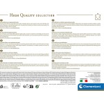 Clementoni Παζλ 1500 H.Q. Χονγκ Κονγκ 1220-31692 8005125316922