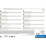 Clementoni Παζλ 2000 H.Q. Κήπος με Μονόκερους 1220-32575 8005125325757