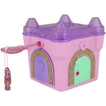 kd group Funlockets The Castle of Secrets 19210 8436538674789