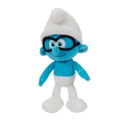 Jazwares Smurfs Plush 18 cm JWG00025 191726427032