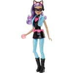 Mattel Barbie & Οι Μυστικοί Πράκτορες - Διαρρήκτρια Πολύτιμων Λίθων DHF18 887961210217