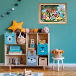 Clementoni Παιδικό Παζλ Supercolor Disney Πριγκίπισσες 104 Τμχ 1210-25743 8005125257430