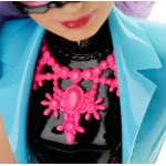Mattel Barbie & Οι Μυστικοί Πράκτορες - Διαρρήκτρια Πολύτιμων Λίθων DHF18 887961210217
