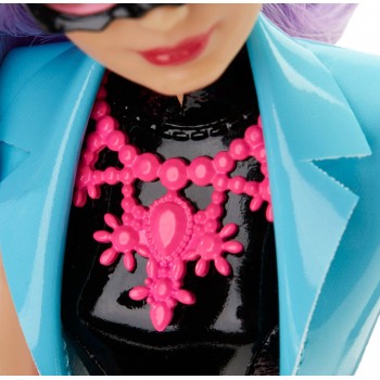 Mattel Barbie & Οι Μυστικοί Πράκτορες - Διαρρήκτρια Πολύτιμων Λίθων DHF18 887961210217