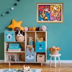 Clementoni Maxi Supercolor Nickelodeon Paw Patrol 24 Pcs Maxi Supercolor 1200-24238 8005125242382