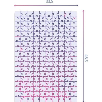 Clementoni Παιδικό Παζλ Supercolor Marvel Spiderman 180 Τμχ 1210-29782 8005125297825