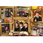 Clementoni Children's Supercolor Harry Potter 180 Pcs 1210-29781 8005125297818