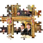 Clementoni Παιδικό Παζλ Supercolor Harry Potter 180 Τμχ 1210-29781 8005125297818