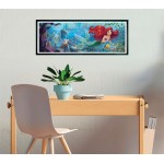 Clementoni Παζλ Panorama Disney Η Μικρή Γοργόνα 1000 Τμχ 1220-39658 8005125396580
