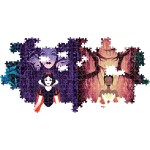 Clementoni Παζλ Panorama Disney Πριγκίπισσες 1000 Τμχ 1220-39722 8005125397228
