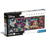 Clementoni Pazl Panorama High Quality Collection Disney Classics 1000 Pcs 1220-39659 8005125396597