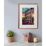 Clementoni High Quality Collection Colosseum 500 Pcs 1220-35145 8005125351459