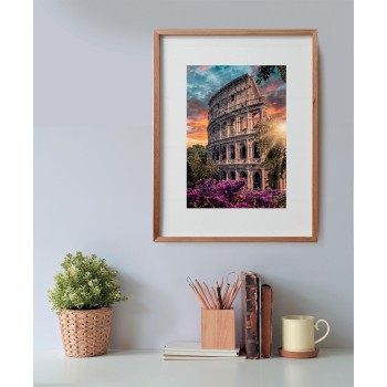 Clementoni High Quality Collection Colosseum 500 Pcs 1220-35145 8005125351459