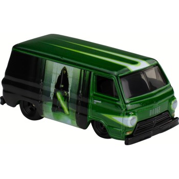 Mattel Hot Wheels 66 Dodge A100 DLB45 / HKC97 194735100842