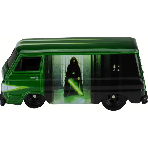 Mattel Hot Wheels Συλλεκτικά Αυτοκινητάκια Pop Culture Star Wars 66 Dodge A100 DLB45 / HKC97 194735100842