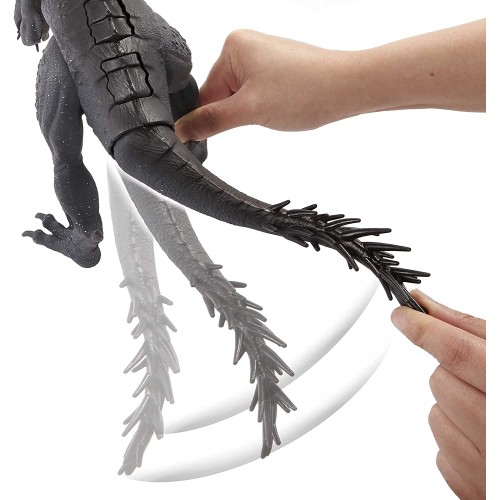 Mattel Scorpious Rex Δεινόσαυρος Που Γραπώνει HCB03 194735005819