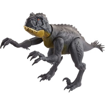 Mattel Scorpious Rex Δεινόσαυρος Που Γραπώνει HCB03 194735005819