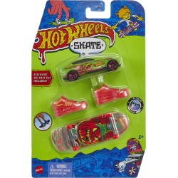 Mattel Hot Wheels Skates Board 1 Shoe Dc Tony Hawk HGT71 / HNG62 194735140152