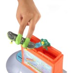 Mattel Hot Wheels Skate Aquarium Skatepark, Playset HGT91 / HGT93 194735057764