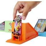 Mattel Hot Wheels Skate Arcade Skatepark Πίστα HGT91 / HMJ98 194735129072