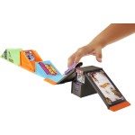 Mattel Hot Wheels Skate Arcade Skatepark HGT91 / HMJ98 194735129072