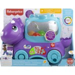 Mattel Educational Summer Dinosavraki HNR55 194735148219