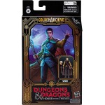 Hasbro Dungeons And Dragons Honor Among Thieves Golden Archive Simon Collectible Figure 6-Inch Scale Dandd Action Figures F4855 