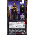Hasbro Dungeons And Dragons Honor Among Thieves Golden Archive Simon Collectible Figure 6-Inch Scale Dandd Action Figures F4855 