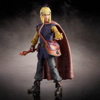 Hasbro Dungeons And Dragons Honor Among Thieves Golden Archive Simon Collectible Figure 6-Inch Scale Dandd Action Figures F4855 