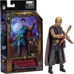 Hasbro Dungeons And Dragons Honor Among Thieves Golden Archive Simon Collectible Figure 6-Inch Scale Dandd Action Figures F4855 