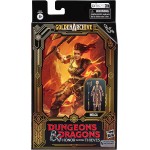Hasbro Dungeons And Dragons Honor Among Thieves Golden Archive Holga Collectible Figure 6-Inch Scale Dandd Action Figures F4855 