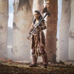Hasbro Dungeons And Dragons Honor Among Thieves Golden Archive Holga Collectible Figure 6-Inch Scale Dandd Action Figures F4855 
