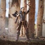 Hasbro Dungeons And Dragons Honor Among Thieves Golden Archive Holga Φιγούρα Δράσης ύψους 15εκ. F4855 / F4866 5010994192563