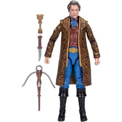 Hasbro Dungeons And Dragons Honor Among Thieves Golden Archive Forge Collectible Figure 6-Inch Scale Dandd Action Figures F4855 