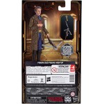 Hasbro Dungeons And Dragons Honor Among Thieves Golden Archive Forge Collectible Figure 6-Inch Scale Dandd Action Figures F4855 