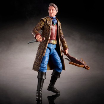 Hasbro Dungeons And Dragons Honor Among Thieves Golden Archive Forge Collectible Figure 6-Inch Scale Dandd Action Figures F4855 