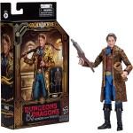 Hasbro Dungeons And Dragons Honor Among Thieves Golden Archive Forge Collectible Figure 6-Inch Scale Dandd Action Figures F4855 