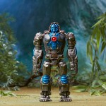 Hasbro Transformers Rise Of The Beasts Movie, Beast Alliance, Combiners 2-Pack Optimus Primal And Skullcruncher F3898 / F4619 50