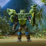 Hasbro Transformers Rise Of The Beasts Movie, Beast Alliance, Combiners 2-Pack Optimus Primal And Skullcruncher F3898 / F4619 50
