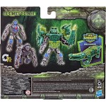 Hasbro Transformers Rise Of The Beasts Movie, Beast Alliance, Combiners 2-Pack Optimus Primal And Skullcruncher F3898 / F4619 50