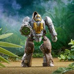 Hasbro Transformers Toys Rise Of The Beasts Movie Beast Alliance Battle Changers Rhinox Action Figure, Ages 6 And Up, 4.5 Inch F