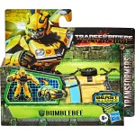 Hasbro Transformers Toys Rise Of The Beasts Movie Beast Alliance Battle Changers Bumblebee F3896 / F4607 5010993958405